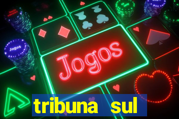 tribuna sul fluminense volta redonda